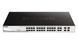 Комутатор керований 2 рівня D-Link DGS-1210-24P 018151 фото 1