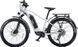 Электровелосипед Beaster BS118W 591496 фото 1