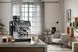 Ріжкова кавоварка еспресо Delonghi La Specialista Opera EC 9555.BK 573156 фото 9