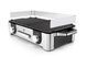 Електрогриль WMF Lono Master-Grill 04.1528.0011 (3200000068) 012445 фото 2