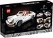 Авто-конструктор LEGO Icons Porsche 911 (10295) 613904 фото 9