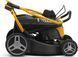 Газонокосарка акумуляторна Stiga Collector 548e (2L0485008/ST1) 604283 фото 10