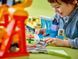 Блоковий конструктор LEGO Duplo Town Великий інтерактивний громадський потяг (10428) 613394 фото 16