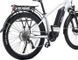 Электровелосипед Beaster BS118W 591496 фото 3