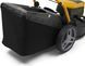 Газонокосарка акумуляторна Stiga Collector 548e (2L0485008/ST1) 604283 фото 9