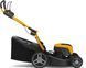 Газонокосарка акумуляторна Stiga Collector 548e (2L0485008/ST1) 604283 фото 7