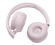 Навушники з мікрофоном JBL Tune 510BT Rose (JBLT510BTROS) 330057 фото 5