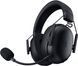 Навушники RAZER BlackShark V3 X HyperSpeed Бездротові, Накладні, Об'ємний звук Чорний 2088117 фото 2