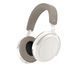Навушники з мікрофоном Sennheiser MOMENTUM 4 Wireless White (509267) 028635 фото 1