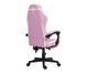 Комп'ютерне крісло для геймера Cobra Player 5.0 Pink CRF54PK 615228 фото 4