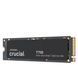 SSD накопитель Crucial T710 2 TB (CT2000T710SSD8) 614786 фото 4