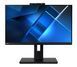 РК монітор Acer B248Ybemiqprc (UM.QB8EE.001) 036957 фото 1