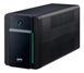 Линейно-интерактивный ИБП APC Easy UPS 1600VA, IEC (BVX1600LI) 022068 фото 1