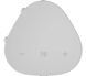 Портативна колонка Sonos Roam SL Lunar White (RMSL1R21) 034248 фото 3
