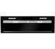 Вытяжка встраиваемая VDB Flat Gest 90 Black 006368 фото 1