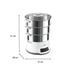 Пароварка Tefal VC502D10 361521 фото 3