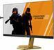 Монітор AOC Agon Pro CS24A 24.1" 1920x1080 600 Гц 0.3 мс [MPRT] 2100953 фото 5
