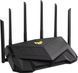 Беспроводной маршрутизатор (роутер) Asus TUF Gaming AX5400 (TUF-AX5400) 001774 фото 2