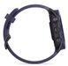 Смарт-годинник Garmin Forerunner 570 47mm Indigo Aluminium w. Translucent Imperial Purple/Indigo Band (010-02971-02) 613071 фото 5