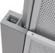 Вытяжка Телескопическая Amica OTP6243I 010694 фото 4