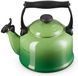 Чайник Le Creuset Traditional Bamboo Green 612259 фото 3