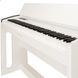 Цифрове піаніно MUSICMATE P100-W GrandElegance Білий 2078221 фото 10