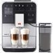 Кавомашина автоматична Melitta Caffeo Barista TS Smart silver (F85/0-101) 016479 фото 1