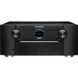 AV-Ресивер Marantz SR8015 Black 003312 фото 1