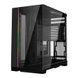 Корпус Lian Li O11 Dynamic Evo XL Black (G99.O11DEXL-X.00) 018041 фото 3