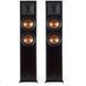 Фронтальні акустичні колонки Klipsch Reference R-600F Black 043253 фото 1
