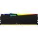 Пам'ять для настільних комп'ютерів Kingston FURY 32 GB (2x16GB) DDR5 5200 MHz Beast RGB (KF552C40BBAK2-32) 033743 фото 7