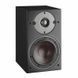 Фронтальні акустичні колонки DALI Oberon 1 Black Ash 043103 фото 1