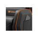 Компьютерное кресло для геймера Cougar Ranger S Black/Orange 018558 фото 8