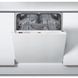 Посудомийна машина Whirlpool WIO 3C23 6.5 E 030998 фото 1