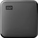 SSD накопичувач WD Elements SE Black 2 TB (WDBAYN0020BBK-WESN) 000714 фото 1