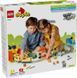 Блоковий конструктор LEGO Duplo Town Великий інтерактивний громадський потяг (10428) 613394 фото 8