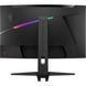 Монитор MSI MAG 275CQRXF 023666 фото 3
