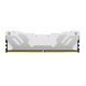 Пам'ять для настільних комп'ютерів Kingston Fury 32 GB (2x16GB) DDR5 6800 MHz Renegade Silver/White (KF568C36RWK2-32) 033050 фото 3