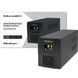 Линейно-интерактивное ИБП Qoltec Monolith LCD 2000VA/1200W (53771) 022623 фото 4
