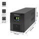 Линейно-интерактивное ИБП Qoltec Monolith LCD 2000VA/1200W (53771) 022623 фото 3
