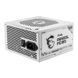 Блок питания MSI MAG A850GL PCIE5 White 008821 фото 2