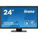 Монитор iiyama T2453MTS-B1 023516 фото 1