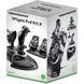 Комплект (Джойстик, педалі) Thrustmaster T.Flight Full Kit X (4460211) 018647 фото 6