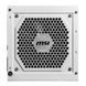 Блок питания MSI MAG A850GL PCIE5 White 008821 фото 4
