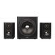 Мультимедійна акустика Edifier S351DB Black 028488 фото 3