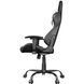 Комп'ютерне крісло для геймера Trust GXT 708W Resto Black/White (24434) 018608 фото 3