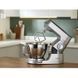 Кухонна машина Kenwood Titanium Chef Baker KVC85.004SI 020923 фото 7