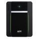 Линейно-интерактивный ИБП APC Easy UPS 1600VA, IEC (BVX1600LI) 022068 фото 3