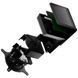 Водяное охлаждение Tryx Panorama SE ARGB 360 Black (L-P360L-AM3M-G0K) 585567 фото 12