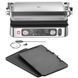 Электрогриль прижимной Braun Multigrill 9 Pro CG 9160 012532 фото 2